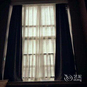 广州阳光城复式酒店提供图片