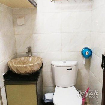 广州心居简出普通公寓(犀牛路分店)酒店提供图片