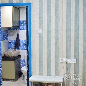 广州心居简出普通公寓(犀牛路分店)酒店提供图片