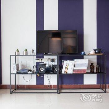广州欢的小窝普通公寓(分店)酒店提供图片