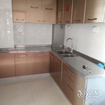 青岛千禧龙唐岛湾度假公寓酒店提供图片