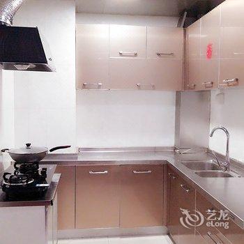 青岛千禧龙唐岛湾度假公寓酒店提供图片