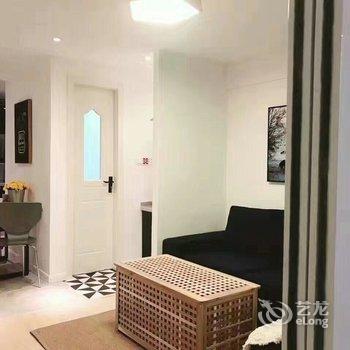 上海海派大上海普通公寓酒店提供图片