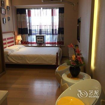 广州凡客时尚酒店式公寓酒店提供图片