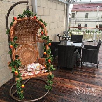 上海崇明瀛芗居农家乐酒店提供图片