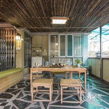 广州粤享驻-广州属于你异地的家公寓(康王北路分店)酒店提供图片
