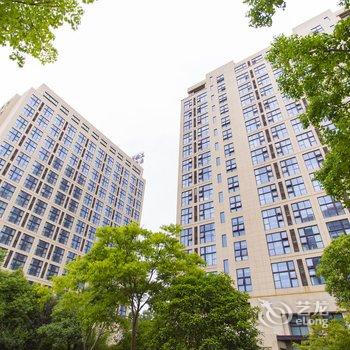 上海驿旅阳光民宿酒店提供图片