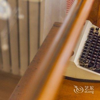 溉圃希希公寓(西安小雁塔路店)酒店提供图片