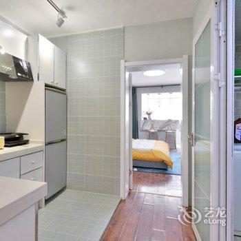 北京路客民宿BE0340酒店提供图片