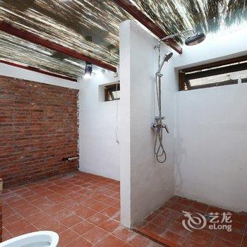 北京山里逸居酒店提供图片