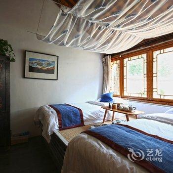 北京山里逸居酒店提供图片