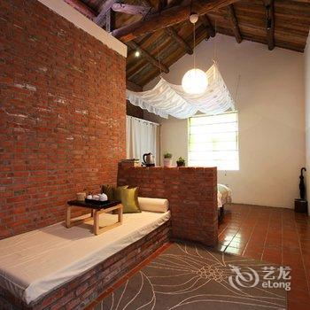 北京山里逸居酒店提供图片