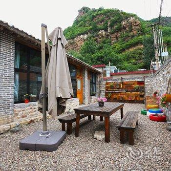 北京山里逸居酒店提供图片