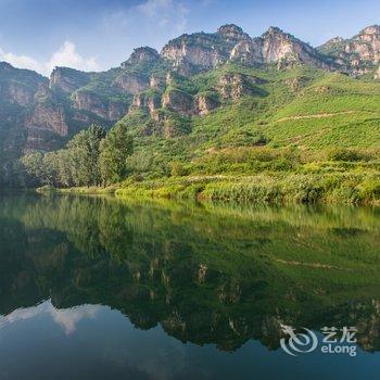 北京山里逸居酒店提供图片