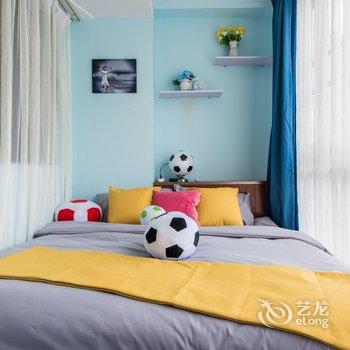 成都路客精品民宿BC9170酒店提供图片