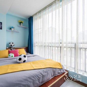 成都路客精品民宿BC9170酒店提供图片