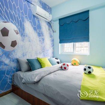 成都路客精品民宿BC9170酒店提供图片