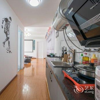 成都路客精品民宿BC9170酒店提供图片