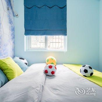 成都路客精品民宿BC9170酒店提供图片