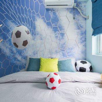 成都路客精品民宿BC9170酒店提供图片