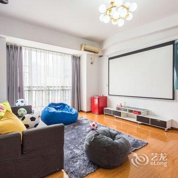 成都路客精品民宿BC9170酒店提供图片