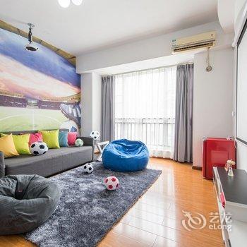 成都路客精品民宿BC9170酒店提供图片