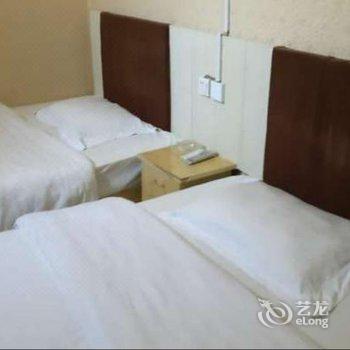 北京北分序衡养老照料中心酒店提供图片