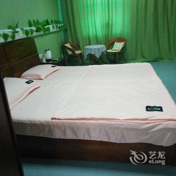 北京北分序衡养老照料中心酒店提供图片