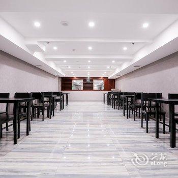 名庭酒店(大连火车站店)酒店提供图片