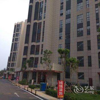 北京天下房宾馆酒店提供图片