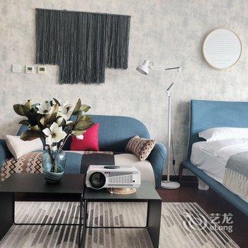 Sleep with me 公寓(北京建国门店)酒店提供图片