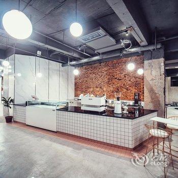 Ananas安舍酒店(昆明北辰世博园店)酒店提供图片