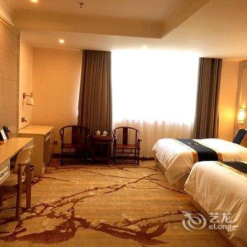 横县德华便捷酒店酒店提供图片