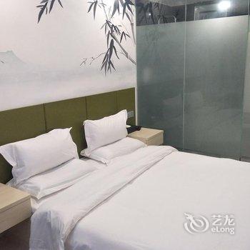 西安壹加精品酒店酒店提供图片