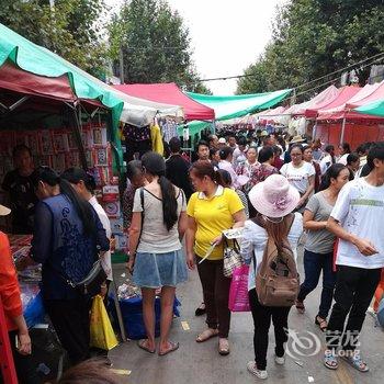 昆明尚客优品酒店(羊甫商业中心昆明学院洋浦校区店)酒店提供图片