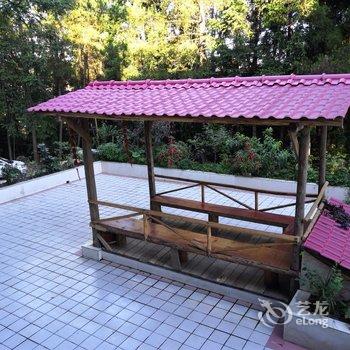 利川君御住宿酒店提供图片