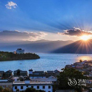 大理格姆顿别墅小院酒店提供图片