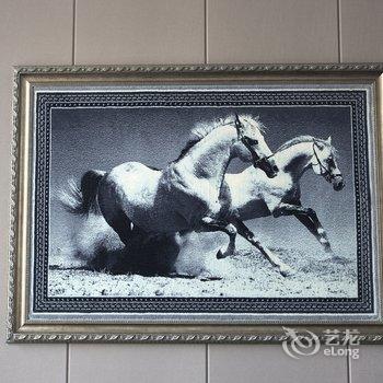 克什克腾蒙元艺术精品酒店酒店提供图片