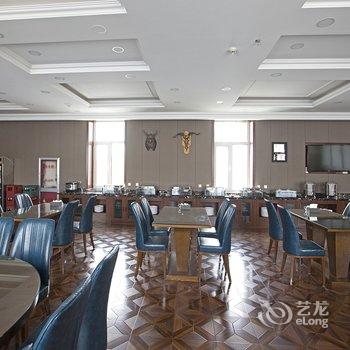 克什克腾蒙元艺术精品酒店酒店提供图片