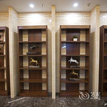 克什克腾蒙元艺术精品酒店酒店提供图片