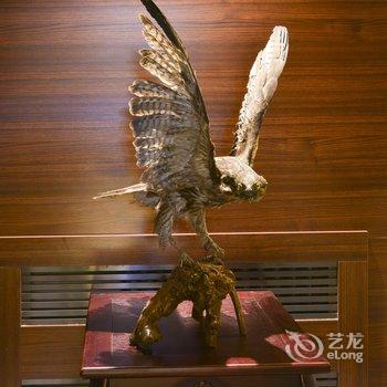 克什克腾蒙元艺术精品酒店酒店提供图片
