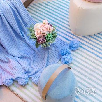 广州余湘萍(00145580)公寓(荔枝湾景区分店)酒店提供图片
