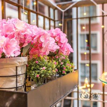 广州余湘萍(00145580)公寓(荔枝湾景区分店)酒店提供图片