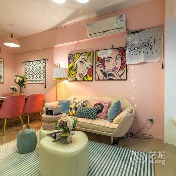 广州余湘萍(00145580)公寓(荔枝湾景区分店)酒店提供图片