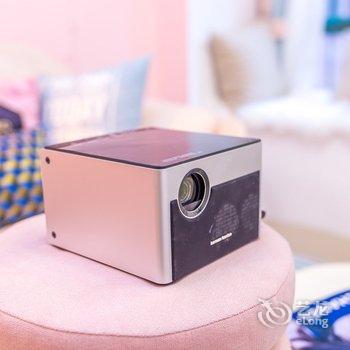 广州余湘萍(00145580)公寓(荔枝湾景区分店)酒店提供图片