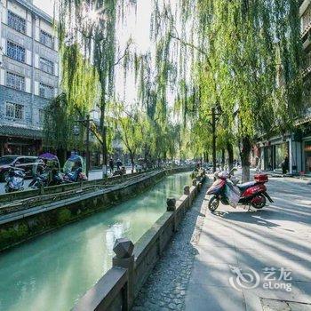 成都一一(00134980)公寓(蒲阳路社区分店)酒店提供图片