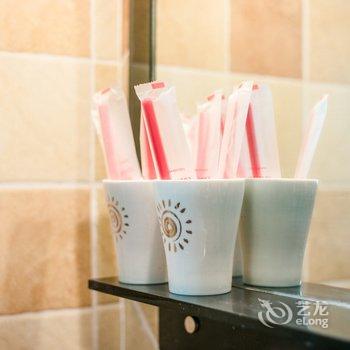 成都一一(00134980)公寓(蒲阳路社区分店)酒店提供图片