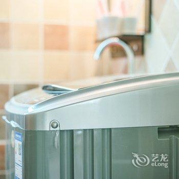 成都house公寓(蒲阳路社区分店)酒店提供图片