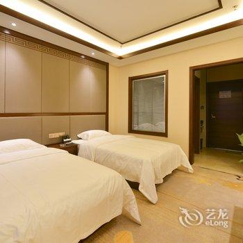 克什克腾蒙元艺术精品酒店酒店提供图片