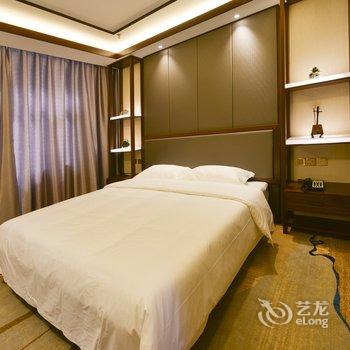 克什克腾蒙元艺术精品酒店酒店提供图片